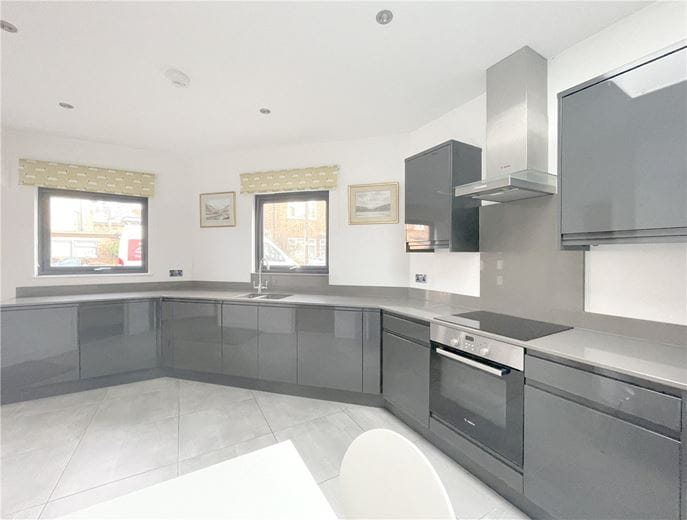 1 bedroom house, Ferndale Rise, Cambridge CB5 - Available