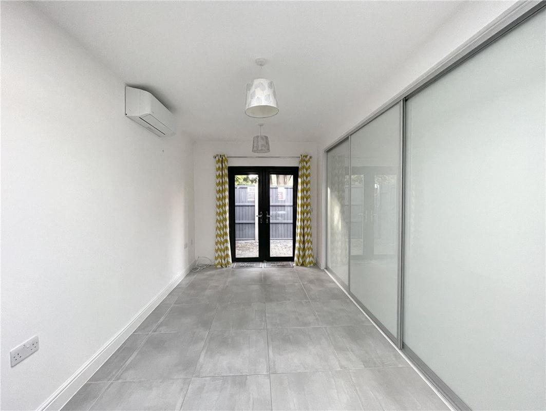 1 bedroom house, Ferndale Rise, Cambridge CB5 - Available