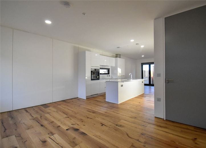 3 bedroom house, Stirling Road, Northstowe CB24 - Available