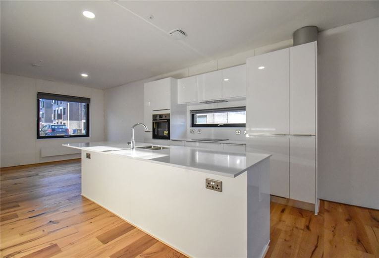 3 bedroom house, Stirling Road, Northstowe CB24 - Available