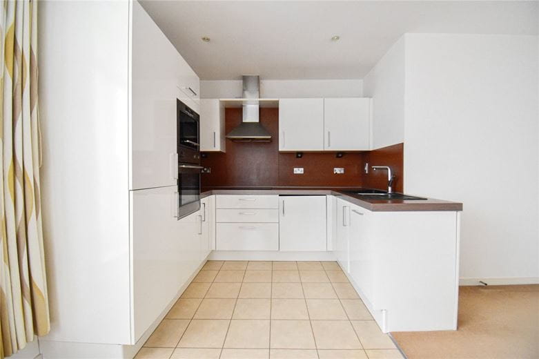 2 bedroom flat, The Belvedere, Homerton Street CB2