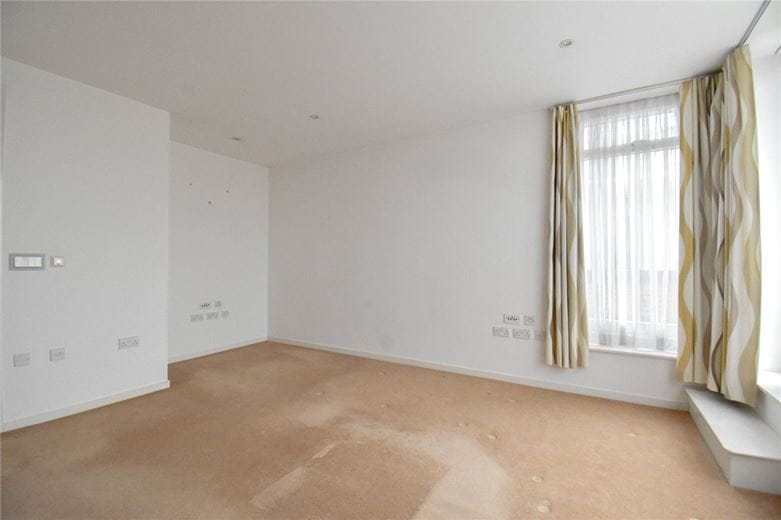 2 bedroom flat, The Belvedere, Homerton Street CB2