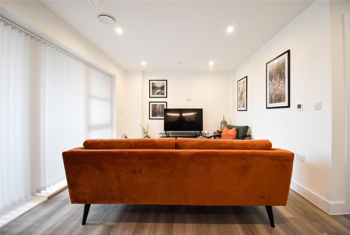 2 bedroom flat, Clara Rackham Street, Cambridge CB1