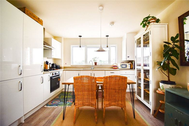 3 bedroom house, Galton Road, Cambridge CB3 - Let Agreed