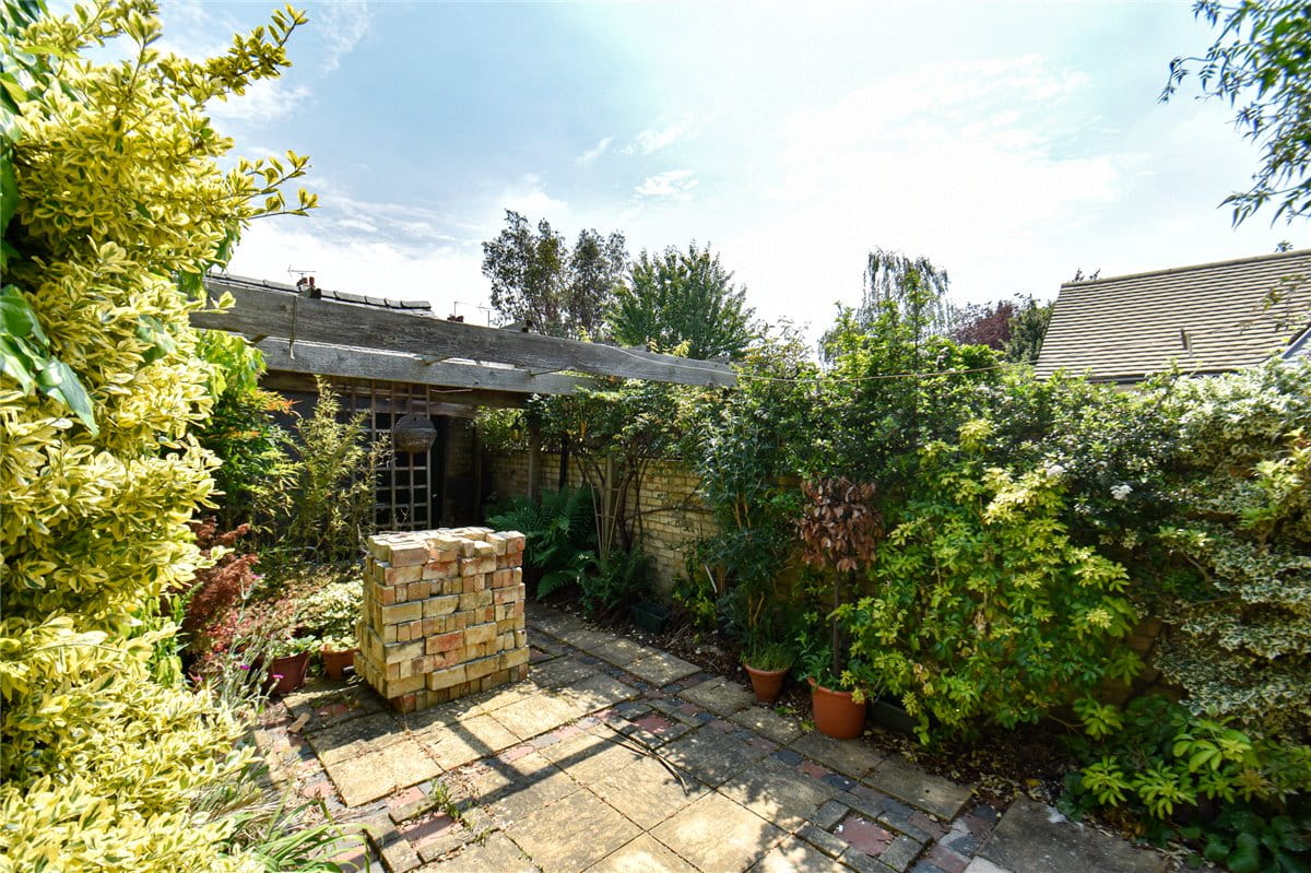 1 bedroom flat, Richmond Road, Cambridge CB4