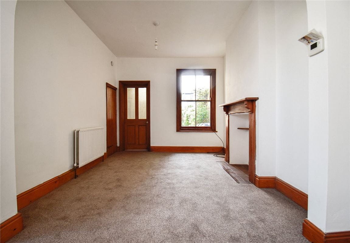 1 bedroom flat, Richmond Road, Cambridge CB4