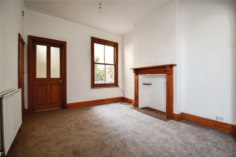 1 bedroom flat, Richmond Road, Cambridge CB4