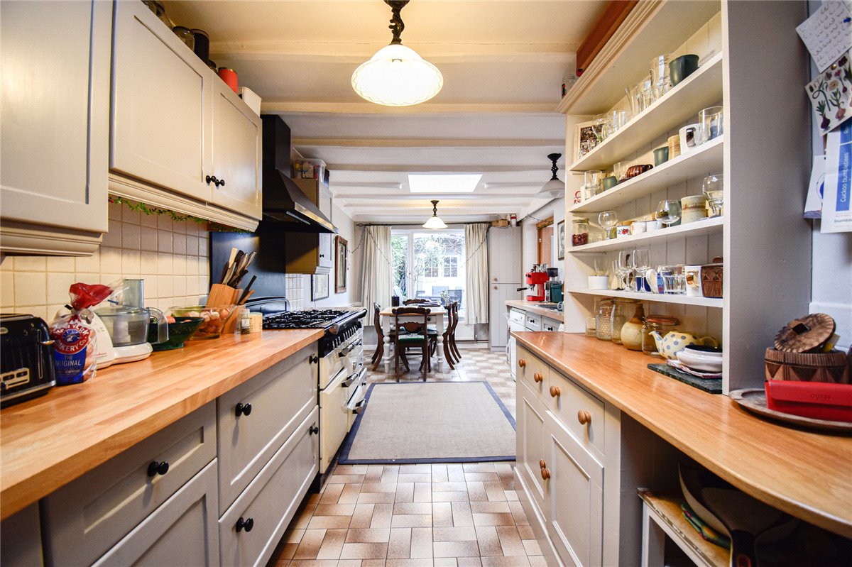 3 bedroom house, Izaak Walton Way, Cambridge CB4