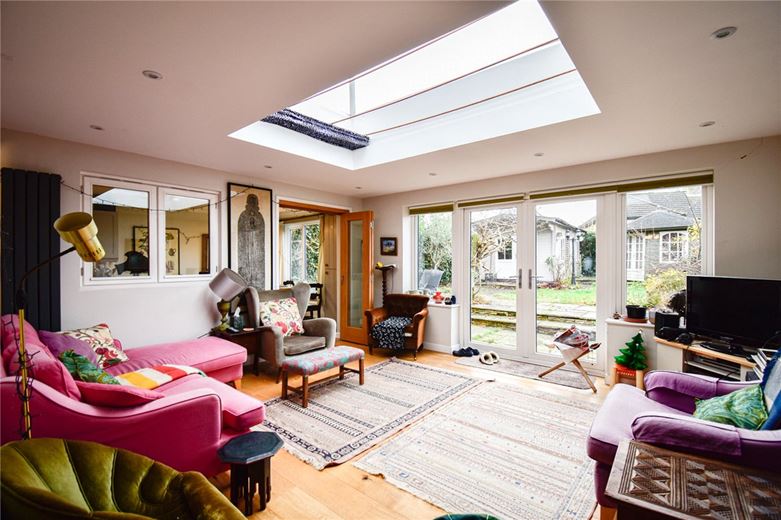 3 bedroom house, Izaak Walton Way, Cambridge CB4