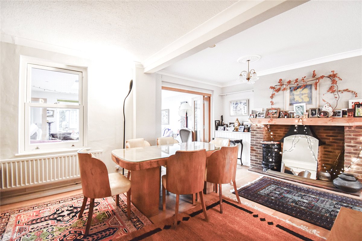 3 bedroom house, Izaak Walton Way, Cambridge CB4