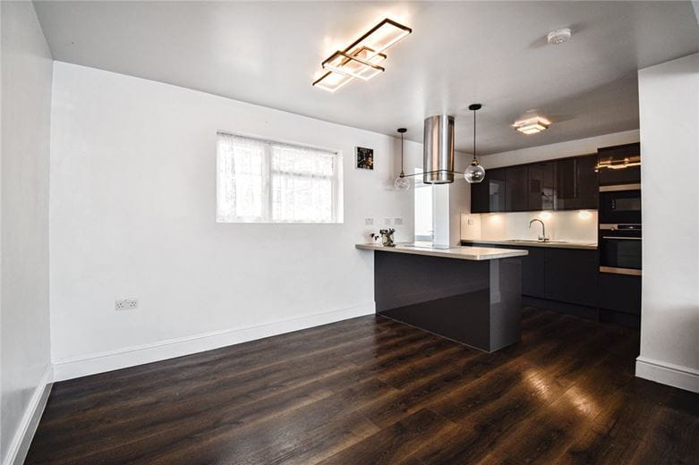 4 bedroom house, Gunhild Way, Cambridge CB1 - Let Agreed