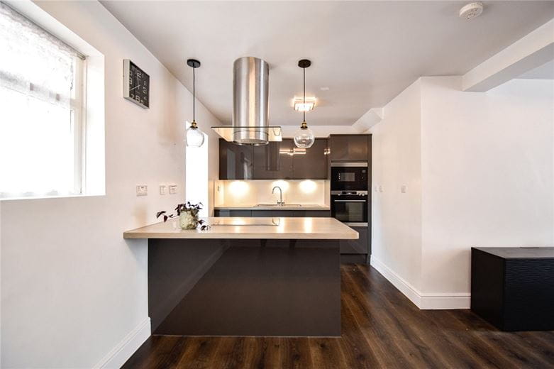 4 bedroom house, Gunhild Way, Cambridge CB1 - Let Agreed