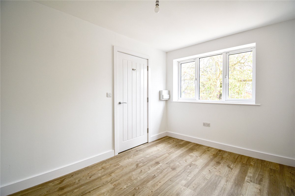 1 bedroom flat, Mowbray Road, Cambridge CB1