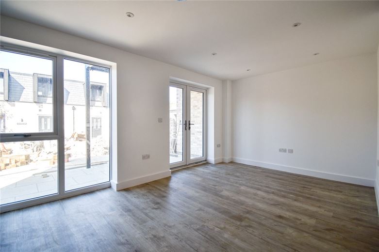 1 bedroom flat, Mowbray Road, Cambridge CB1