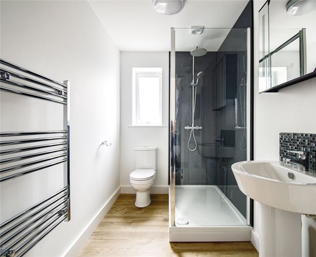 1 bedroom flat, Mowbray Road, Cambridge CB1