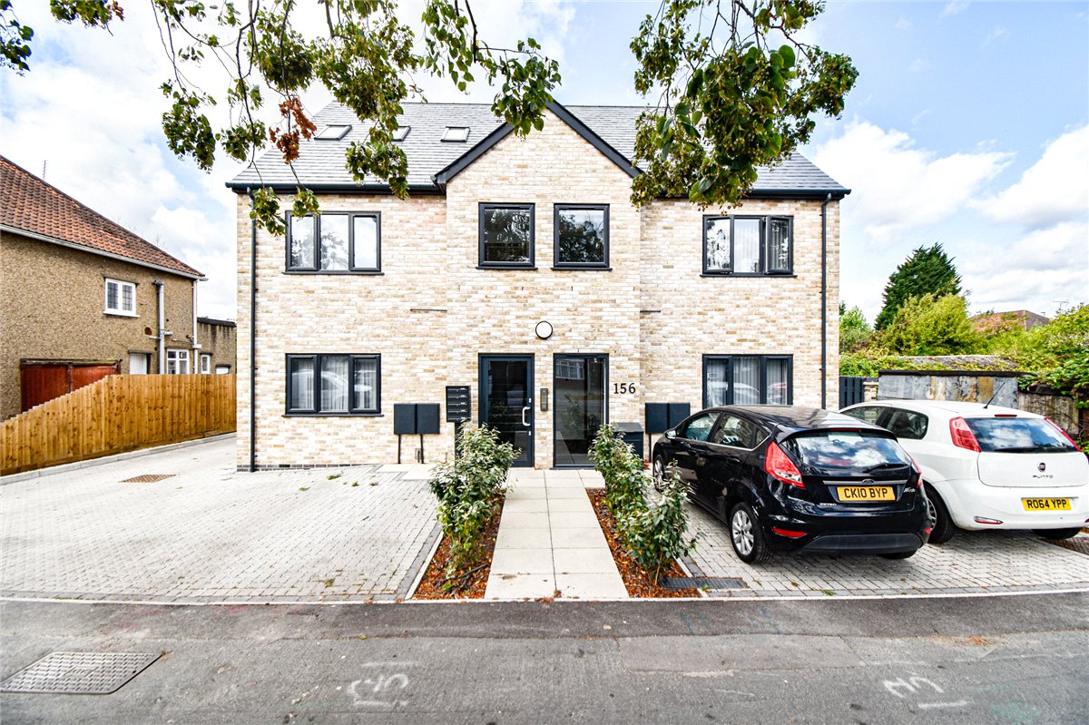 1 bedroom flat, Mowbray Road, Cambridge CB1