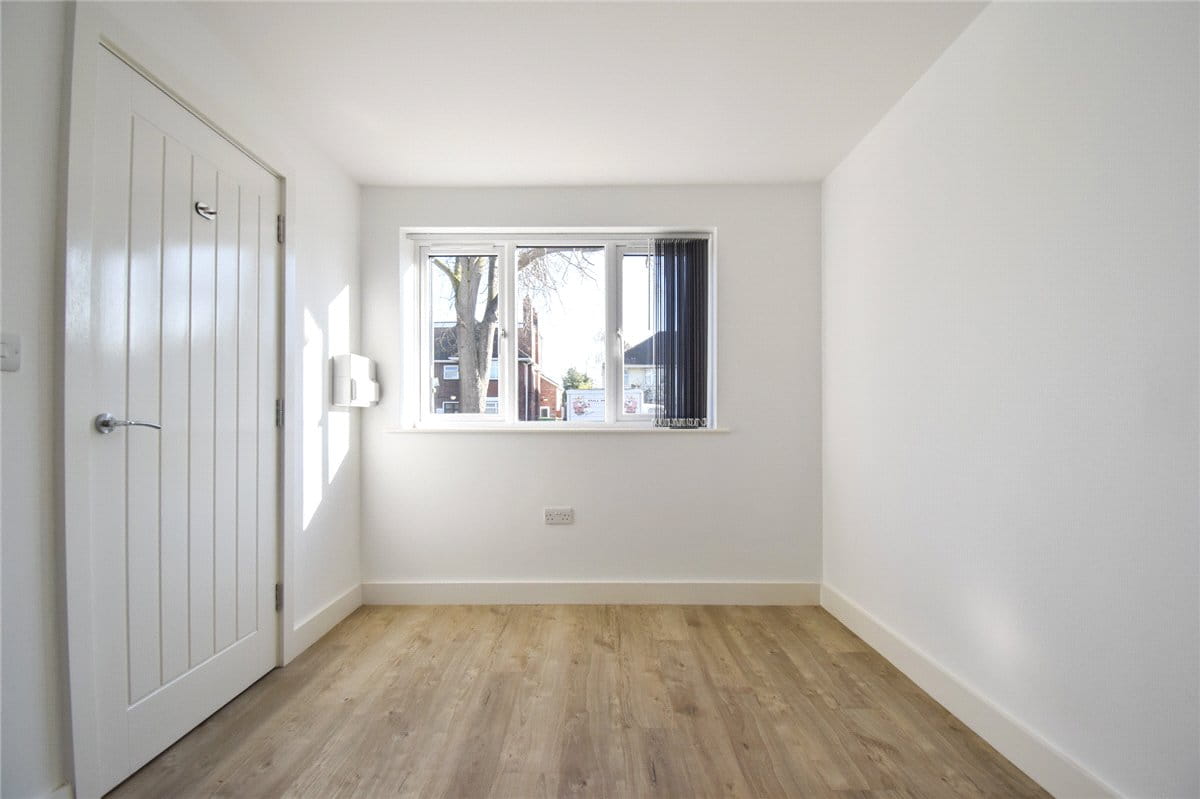 1 bedroom flat, Mowbray Road, Cambridge CB1 - Available
