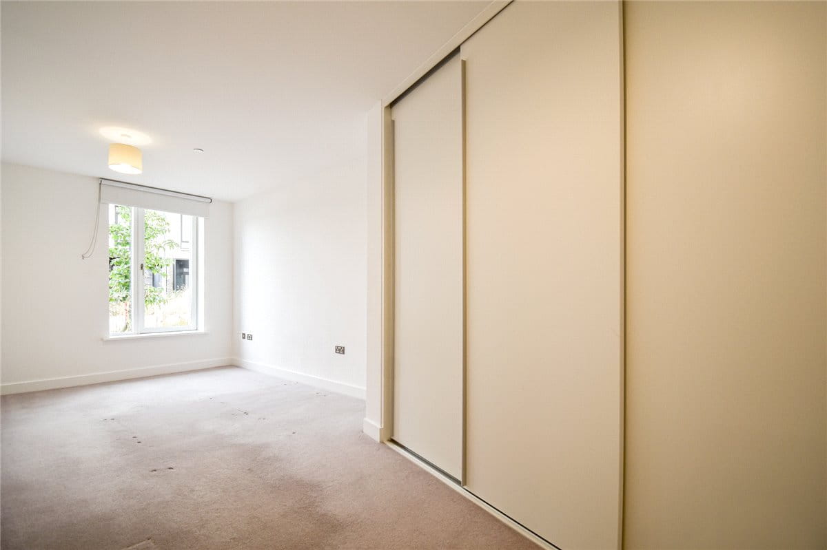 2 bedroom flat, The Oak Building, Rudduck Way CB3