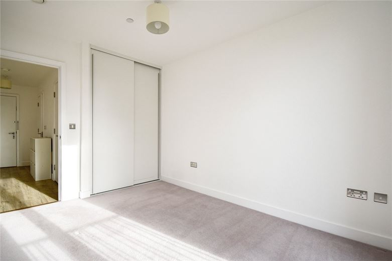 1 bedroom flat, The Oak Building, Rudduck Way CB3 - Let Agreed