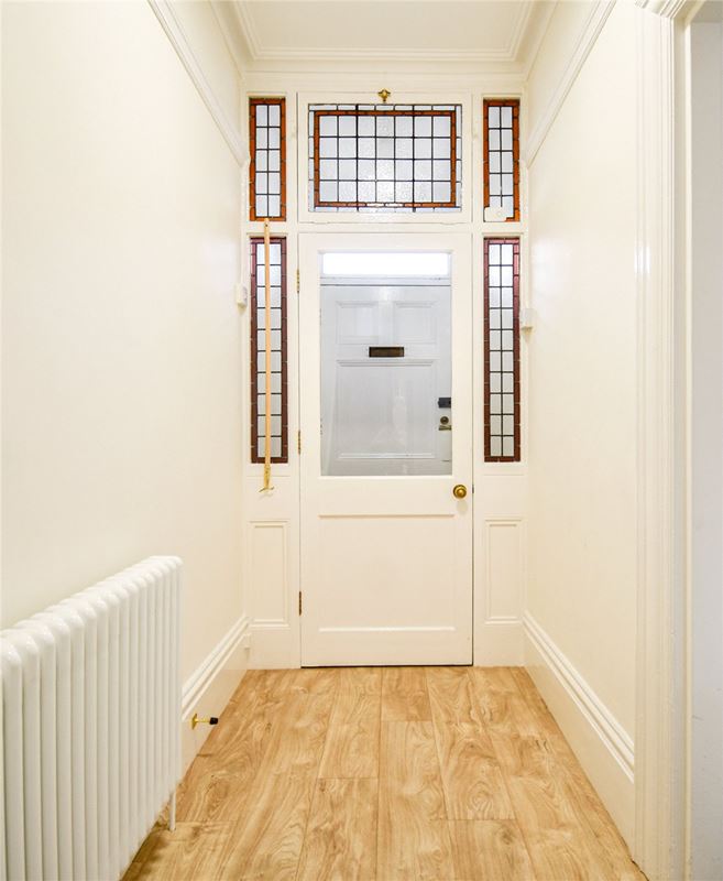 6 bedroom house, Tenison Road, Cambridge CB1 - Available