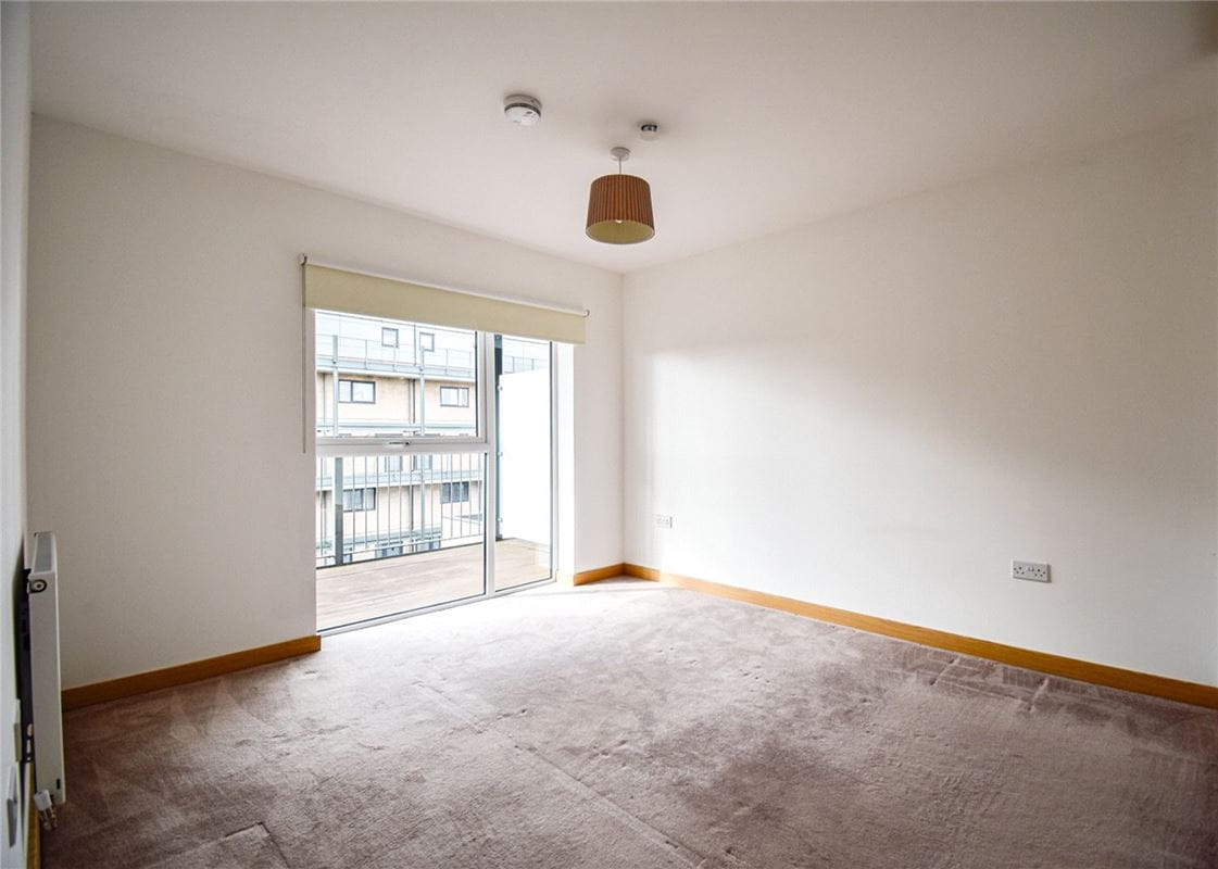 1 bedroom flat, Flamsteed Close, Cambridge CB1 - Available