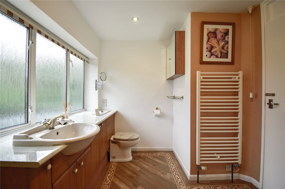 4 bedroom house, Porson Road, Cambridge CB2