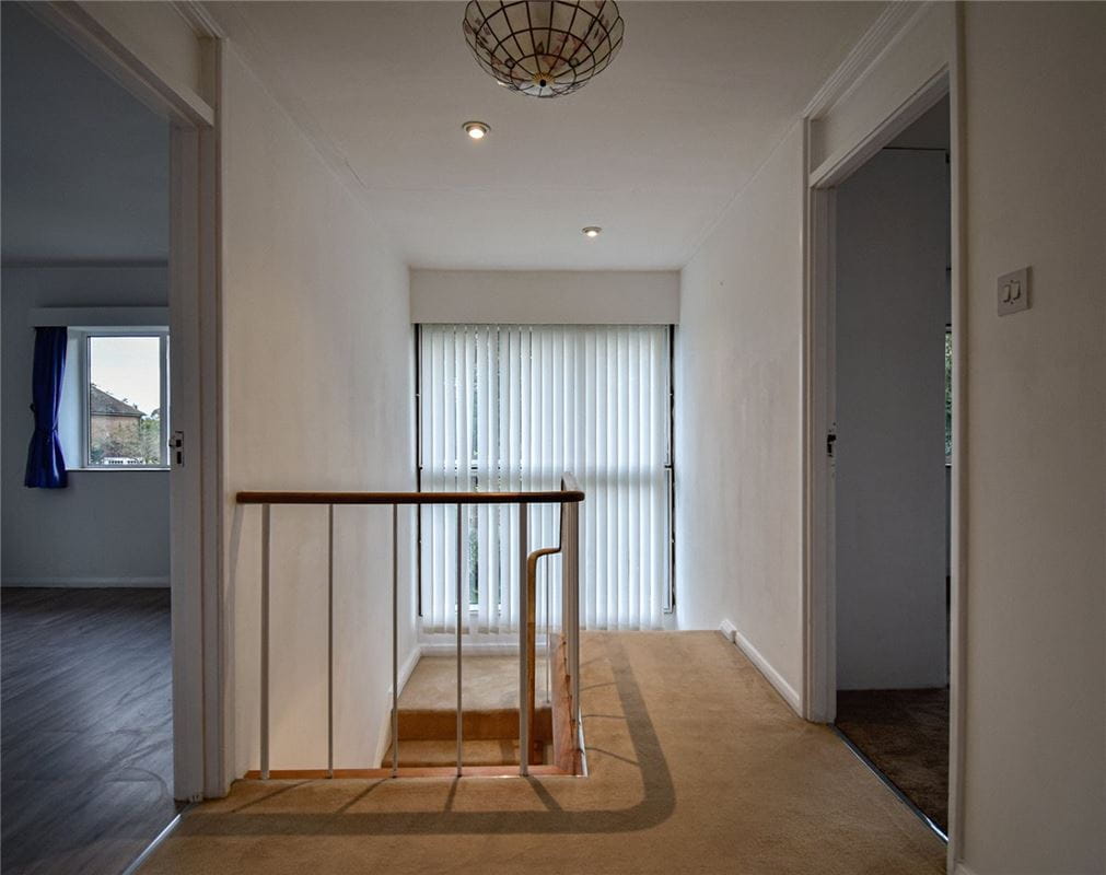 4 bedroom house, Porson Road, Cambridge CB2