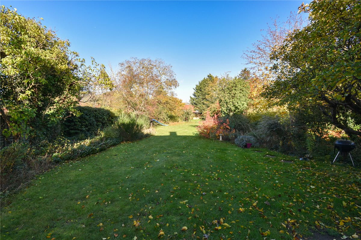 4 bedroom house, Porson Road, Cambridge CB2