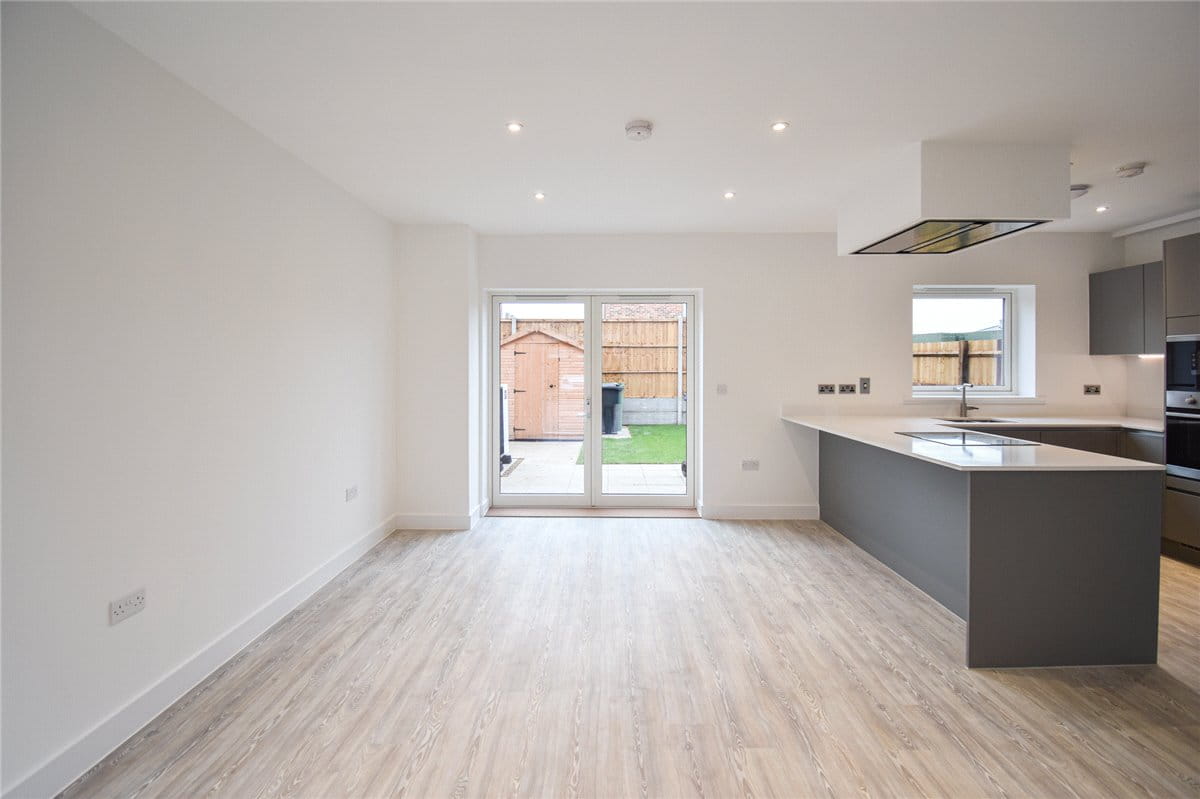 2 bedroom house, Humble Lane, Cambridge CB5