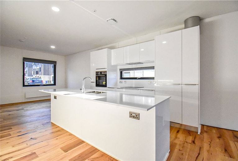 4 bedroom house, Lockhart Way, Northstowe CB24