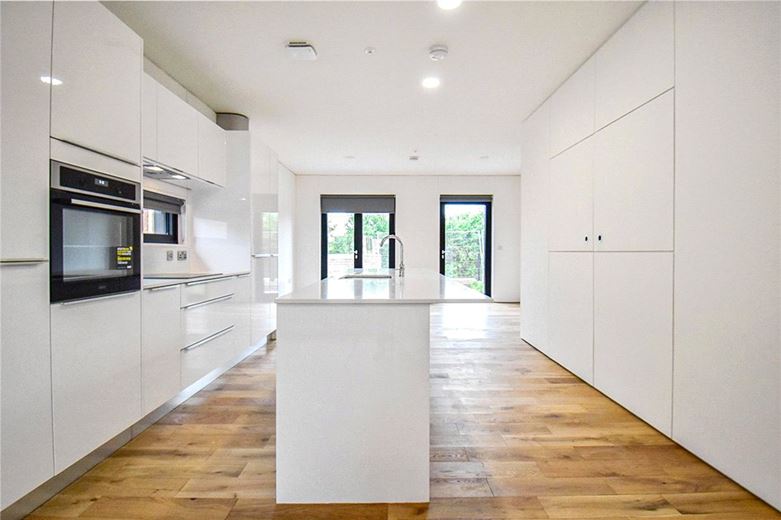 4 bedroom house, Lockhart Way, Northstowe CB24