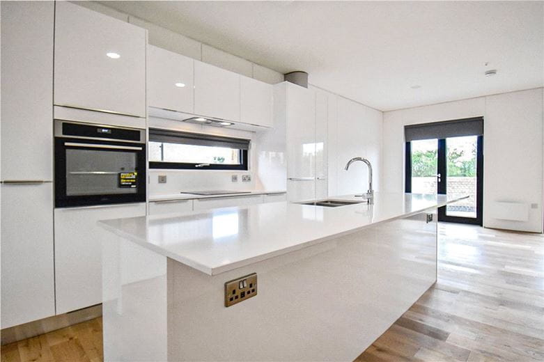 4 bedroom house, Lockhart Way, Northstowe CB24