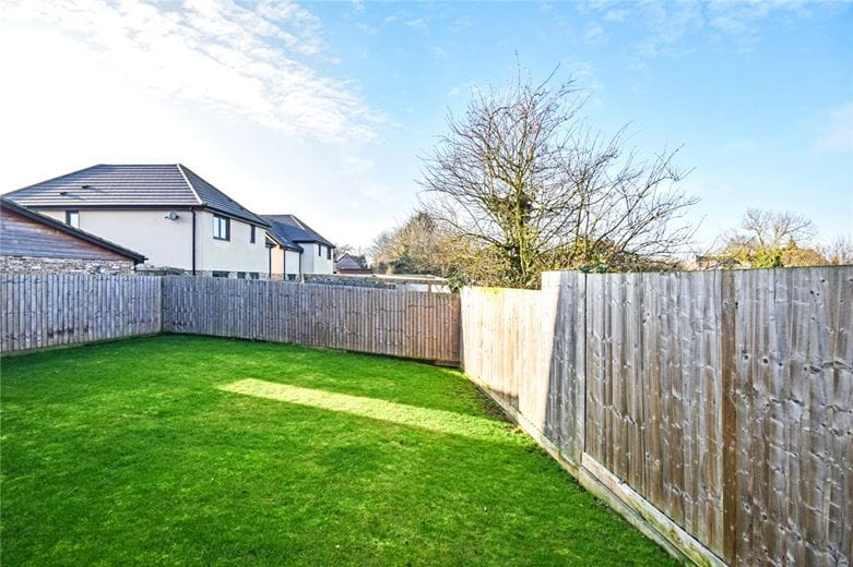 2 bedroom flat, Merrington Place, Impington CB24 - Let Agreed