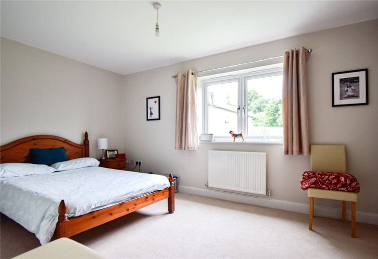 2 bedroom flat, Merrington Place, Impington CB24 - Let Agreed