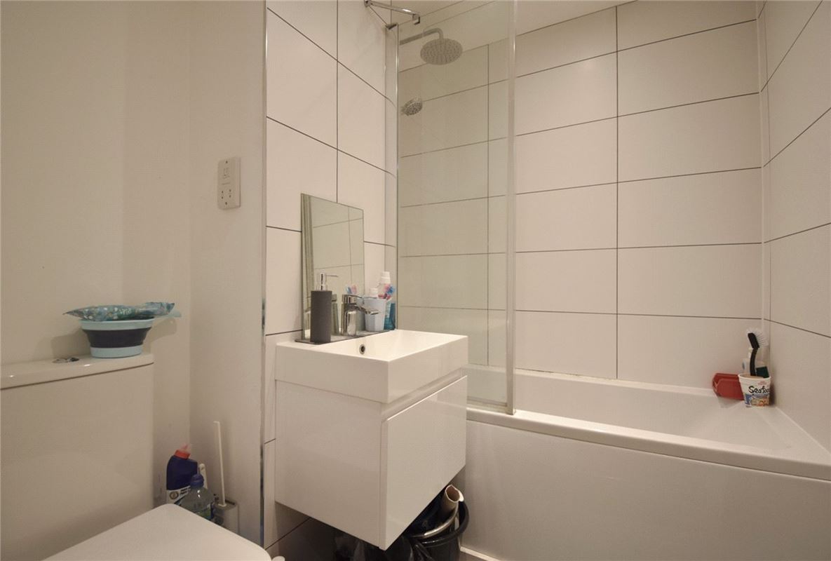 1 bedroom maisonette, Caribou Way, Cambridge CB1 - Let Agreed