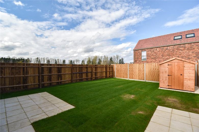 3 bedroom house, Titch Street, Cambridge CB5 - Let Agreed