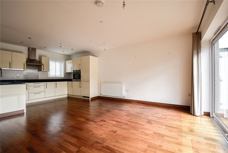 1 bedroom flat, Flamsteed Close, Cambridge CB1