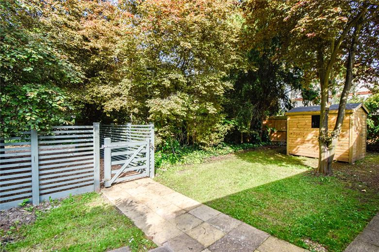 2 bedroom bungalow, Trinity Farm Lodge, Huntingdon Road CB3 - Let Agreed