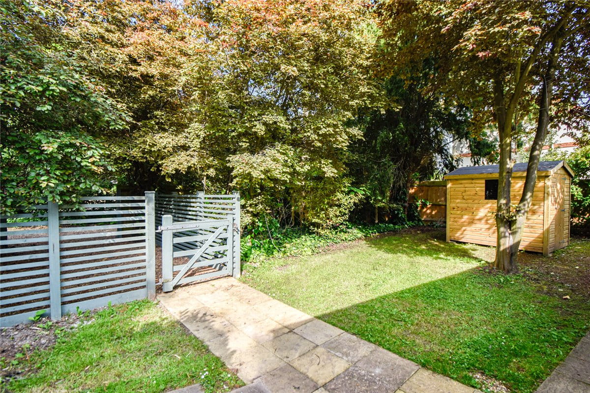 2 bedroom bungalow, Trinity Farm Lodge, Huntingdon Road CB3 - Let Agreed