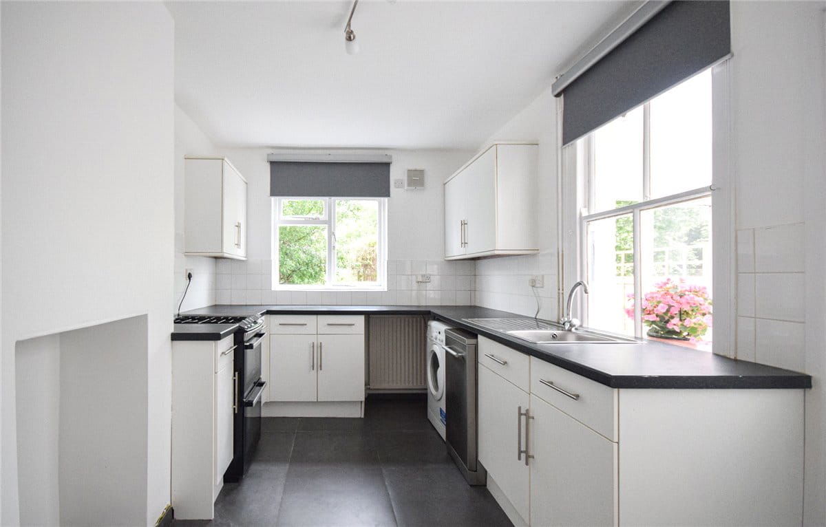 3 bedroom house, Blinco Grove, Cambridge CB1