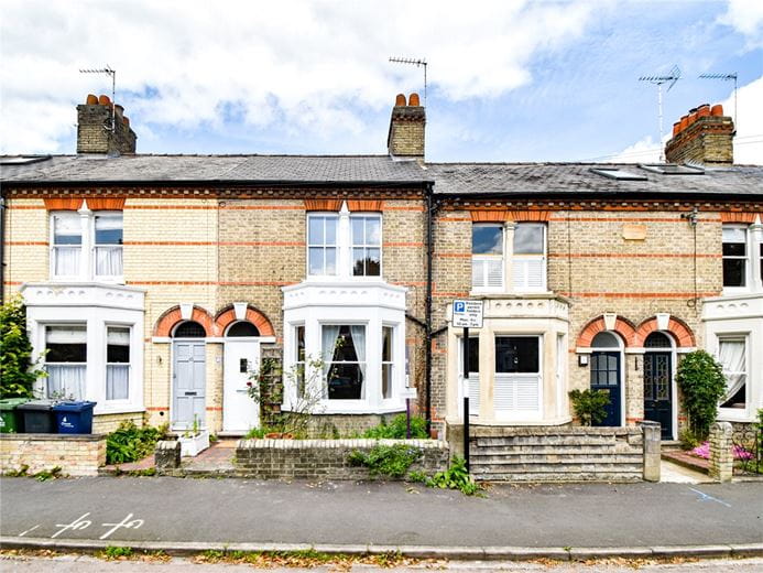 3 bedroom house, Blinco Grove, Cambridge CB1