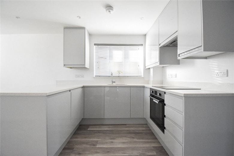 2 bedroom flat, Bell Road, Bottisham CB25