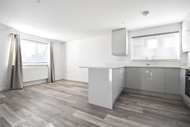 2 bedroom flat, Bell Road, Bottisham CB25