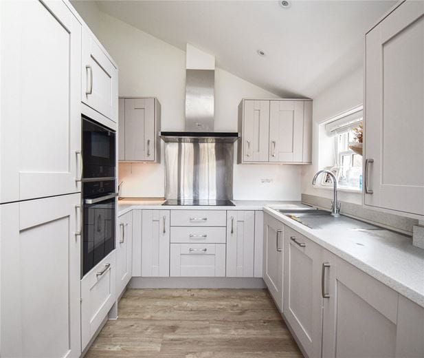 1 bedroom house, High Street, Fenstanton PE28 - Let Agreed