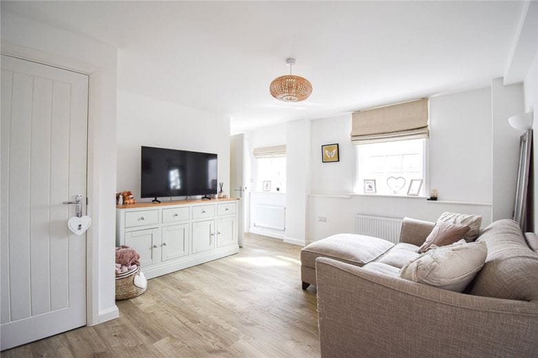1 bedroom house, High Street, Fenstanton PE28 - Let Agreed