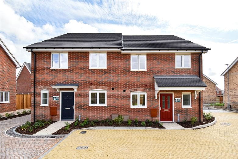 4 bedroom house, Wakefield Gardens, Bishop's Stortford CM23