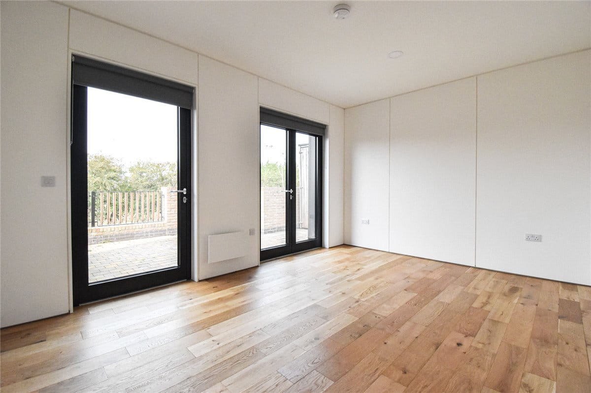 4 bedroom house, Lockhart Way, Northstowe CB24 - Let Agreed