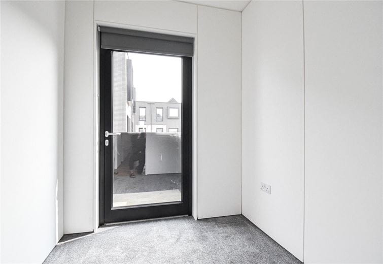 4 bedroom house, Lockhart Way, Northstowe CB24 - Let Agreed