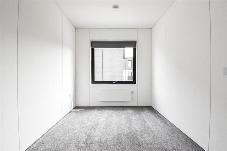 4 bedroom house, Lockhart Way, Northstowe CB24 - Let Agreed