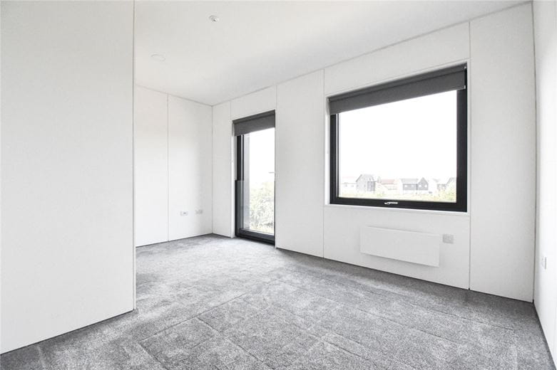 4 bedroom house, Lockhart Way, Northstowe CB24 - Let Agreed